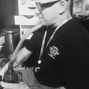 Meet your Posher, Matt